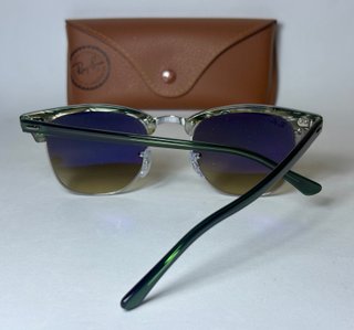 RAY BAN CLUBMASTER ORIGINALES NUEVAS A ESTRENAR