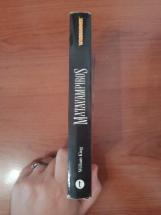 Matavampiros