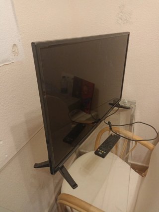 TV DT Sistems Negra