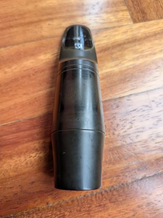 Boquilla Saxo Tenor Vandoren T20