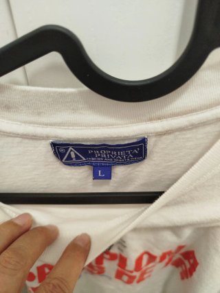 Camiseta Caprabo Pamplona