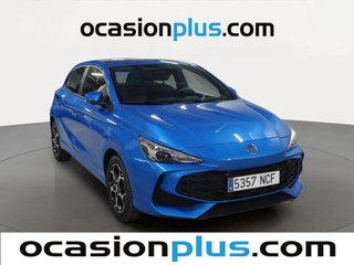 MG MG3 1.5 Comfort 85 kW (116 CV)