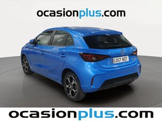 MG MG3 1.5 Comfort 85 kW (116 CV)