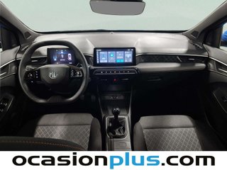MG MG3 1.5 Comfort 85 kW (116 CV)