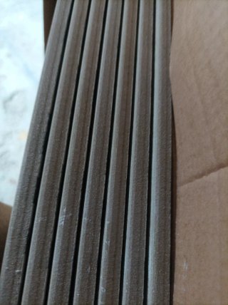 Baldosas de pared y suelo Artens Gris - 5 CAJAS