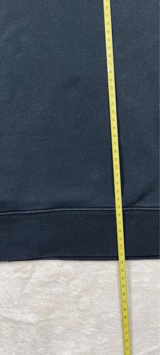 Sudadera Carhartt Negra Talla M