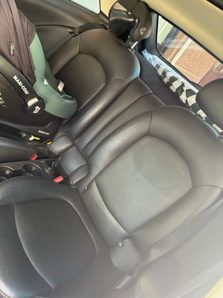MINI Paceman cooper S  2013