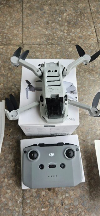 DJI Mini 2 SE – Estado nuevo, sin estrenar