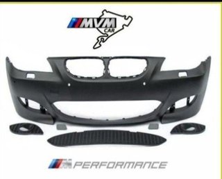 PARACHOQUES DELT. BMW SERIE 5 E60
