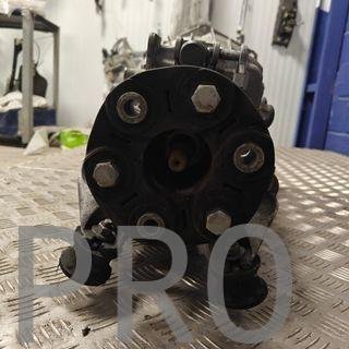 CAJA CAMBIOS BMW USADO 1069301097A