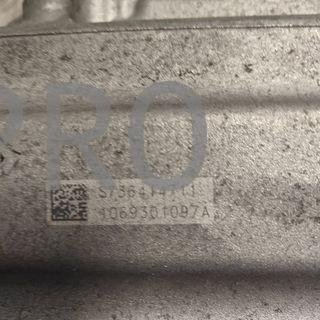 CAJA CAMBIOS BMW USADO 1069301097A