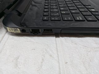 Computer portatile Toshiba Satellite L50D-B (1780)