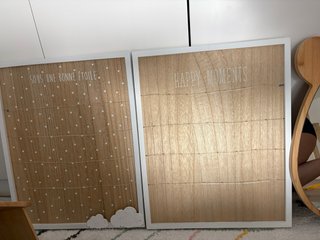 Decoración casa madera Nº1