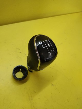 POMO PALANCA CAMBIO FORD FOCUS II MONDEO IV 6V