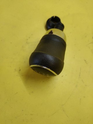 POMO PALANCA CAMBIO FORD FOCUS II MONDEO IV 6V