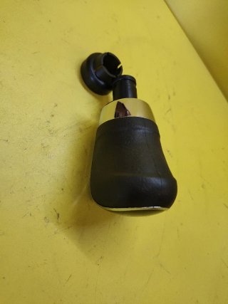 POMO PALANCA CAMBIO FORD FOCUS II MONDEO IV 6V
