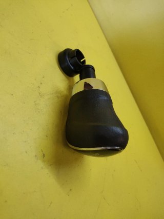 POMO PALANCA CAMBIO FORD FOCUS II MONDEO IV 6V