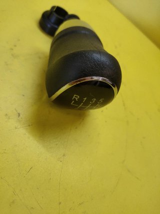 POMO PALANCA CAMBIO FORD FOCUS II MONDEO IV 6V