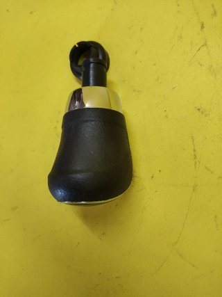 POMO PALANCA CAMBIO FORD FOCUS II MONDEO IV 6V