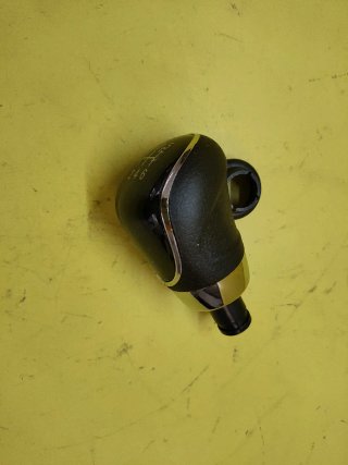 POMO PALANCA CAMBIO FORD FOCUS II MONDEO IV 6V