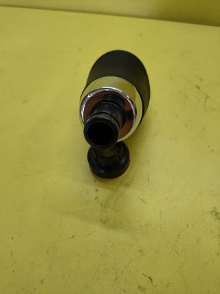 POMO PALANCA CAMBIO FORD FOCUS II MONDEO IV 6V