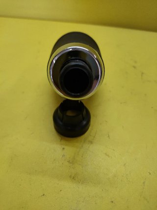 POMO PALANCA CAMBIO FORD FOCUS II MONDEO IV 6V