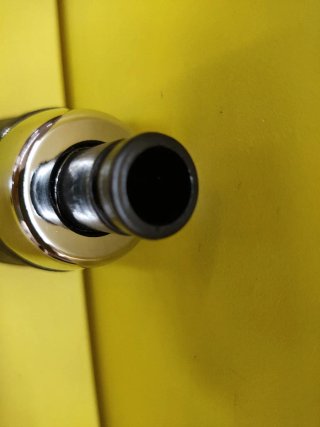 POMO PALANCA CAMBIO FORD FOCUS II MONDEO IV 6V