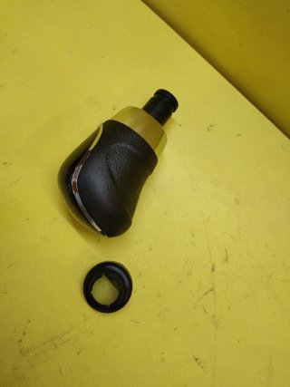POMO PALANCA CAMBIO FORD FOCUS II MONDEO IV 6V