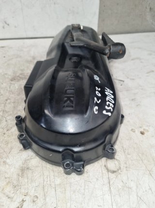 Suzuki Address 110cc