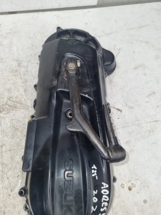 Suzuki Address 110cc