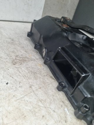 Suzuki Address 110cc