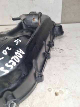 Suzuki Address 110cc