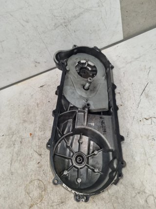 Suzuki Address 110cc