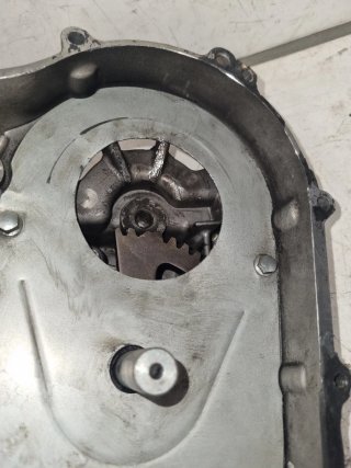 Suzuki Address 110cc