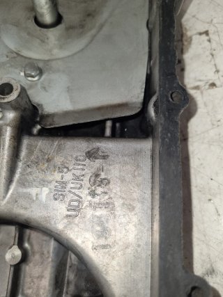 Suzuki Address 110cc