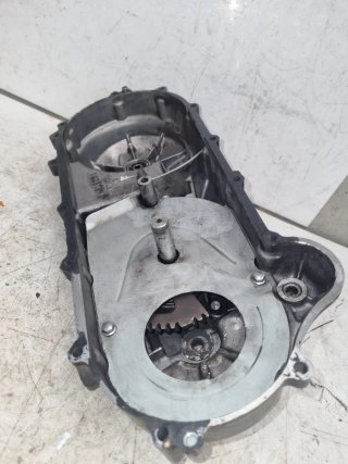 Suzuki Address 110cc