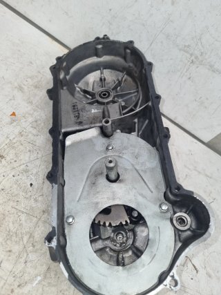 Suzuki Address 110cc