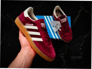Adidas Spezial Burdeos Talla 44.5