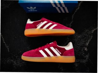 Adidas Spezial Burdeos Talla 44.5