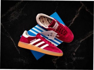 Adidas Spezial Burdeos Talla 44.5