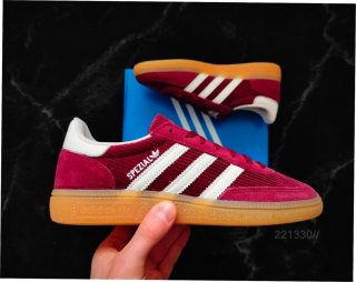 Adidas Spezial Burdeos Talla 44.5