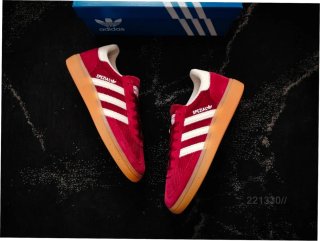 Adidas Spezial Burdeos Talla 44.5