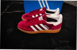 Adidas Spezial Burdeos Talla 44.5