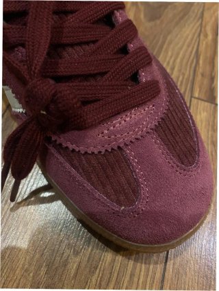 Zapatillas Adidas Spezial Goma Talla 42