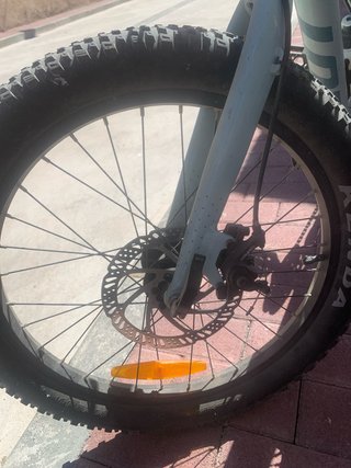 Scott Contessa 20 - ¡Como nueva!