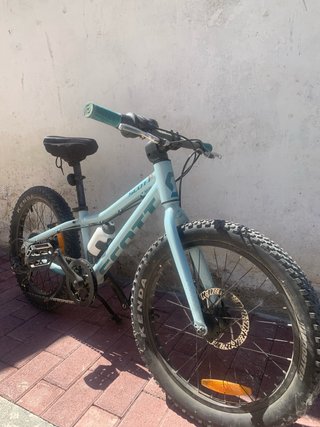 Scott Contessa 20 - ¡Como nueva!