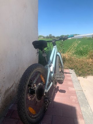 Scott Contessa 20 - ¡Como nueva!