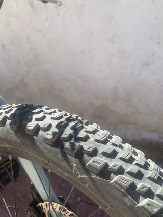 Scott Contessa 20 - ¡Como nueva!