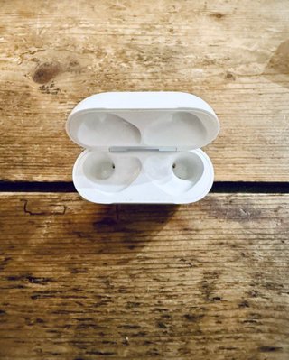 AirPods 4 ANC originales poco usados