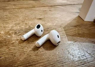 AirPods 4 ANC originales poco usados